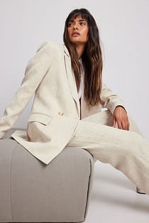 Zweireihiger Blazer