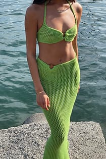 Crochet Top
