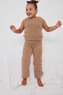 Haut confortable
