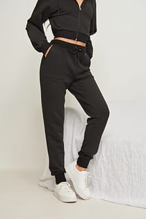 Ekologiska sweatpants