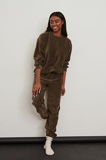 Geribe sweatpants