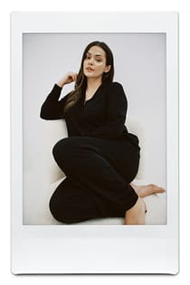 Langarm-Oberteil Soft Comfort