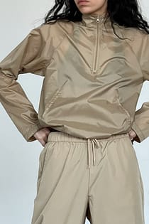 Veste coupe-vent