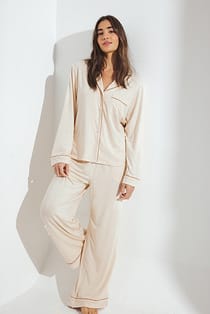 Soft Pyjama Pants