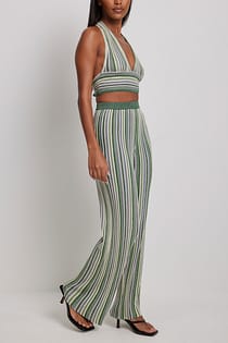 Pantalon scintillant