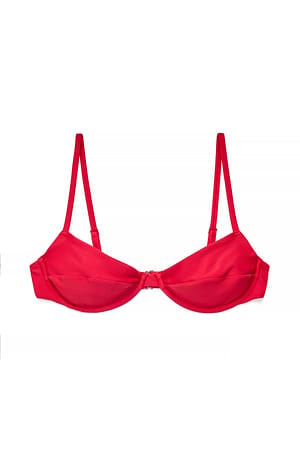 Red Bikinibh