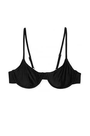 Black Bikini BH