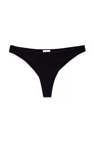 Black Bikinibroek