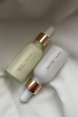 Tumeric/Coconut Face Milk Duo