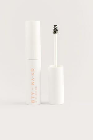 Clear Fixing Clear Eyebrow Gel