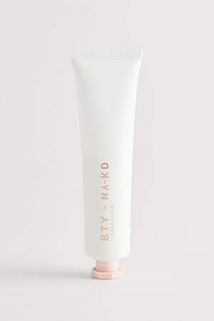 Rose Hand Cream