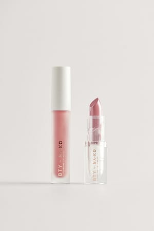 Wild Rose Lip Duo