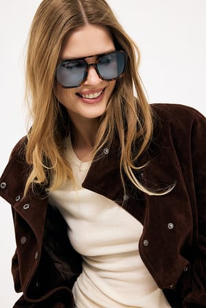 Tortois Lunettes anti-lumière bleue