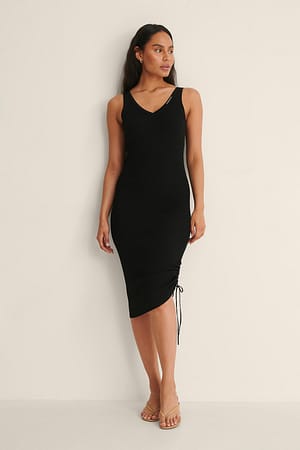CK Black Robe Débardeur