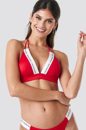 Laras Lipstick Fixed Triangle-RP Top