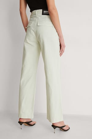Shell Broek