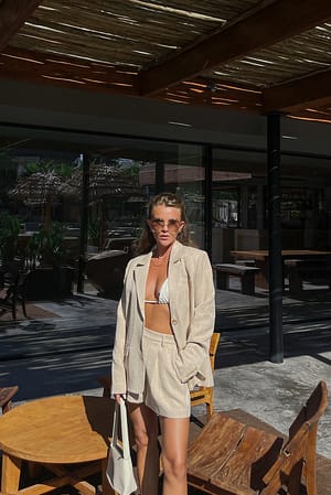 Latte Short