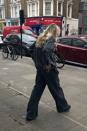 Manchesterbyxor
