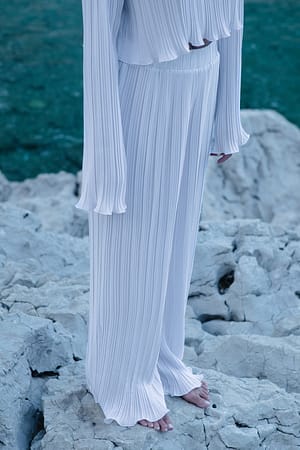 Flowy Long Pants