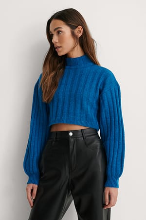 Strickpullover