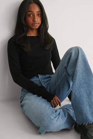 Black Pull