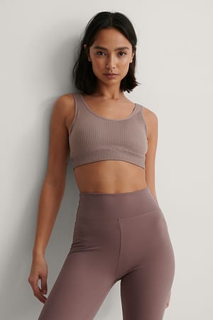 Apolo Sport Top