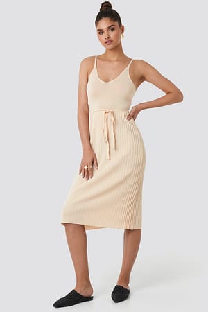 Baleries Dress