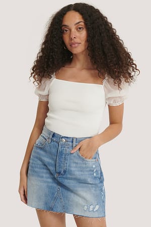 Monica Skirt