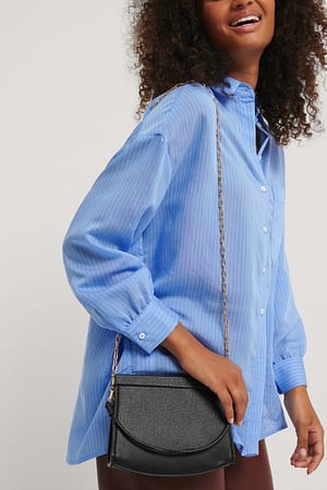 Black Preston M Bag