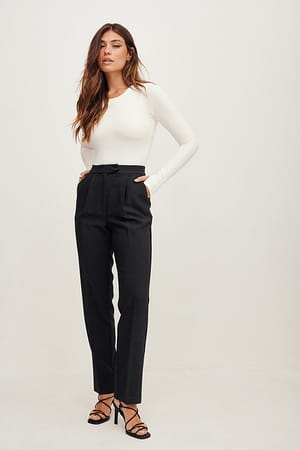 Suit Pants