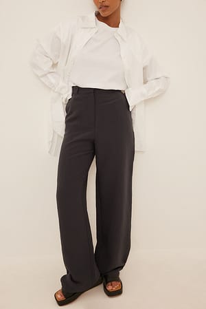 Dressbukser