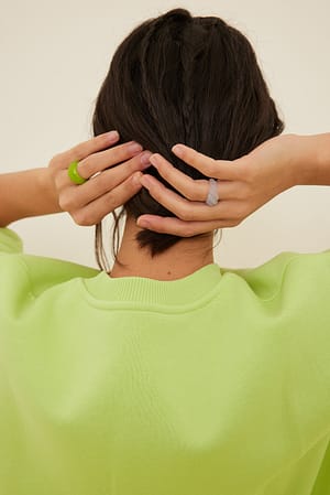 2-pack Rings