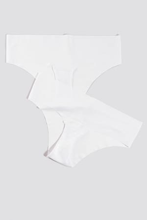 2-pack Seamless Micro Hipster