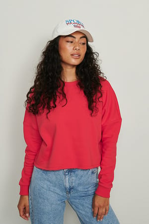 Red Pull basique biologique