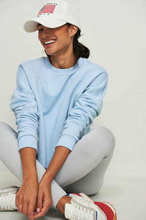 Pull basique