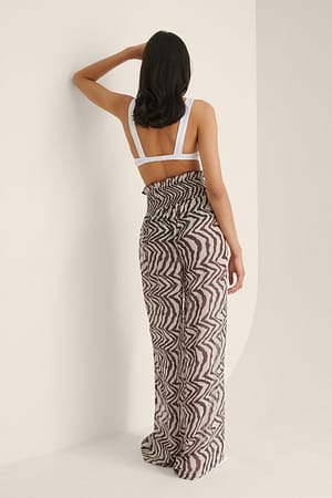 Pantalon De Plage