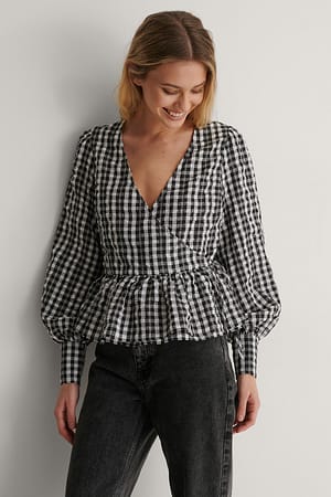 Black Blus