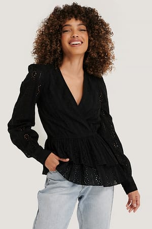 Black Bluse
