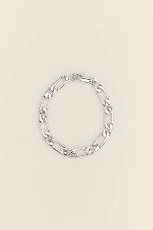 Figaro Chain Anklet