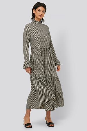Maxi Robe