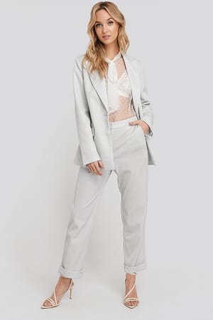 Glittery Pants