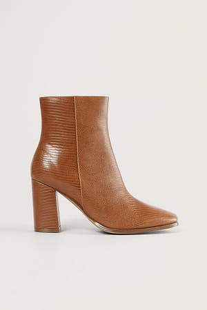 Bottes