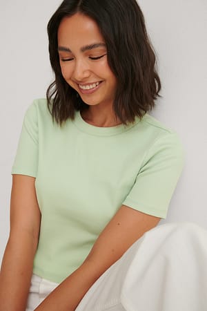 Basic T-shirt