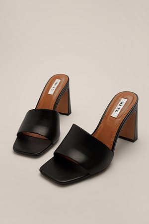 Mules