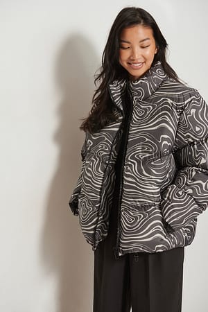 Padded Jacket