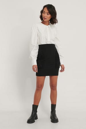 Black Rock Mit Taschendetail