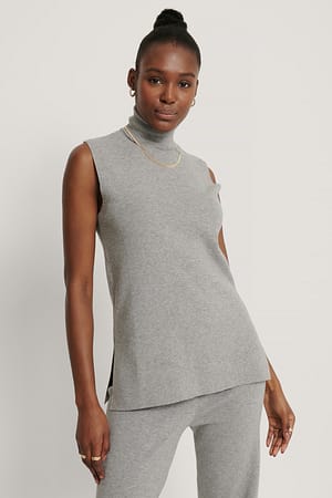 Grey Weste