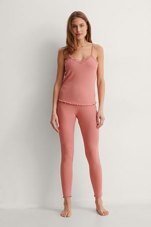 Pink Tights