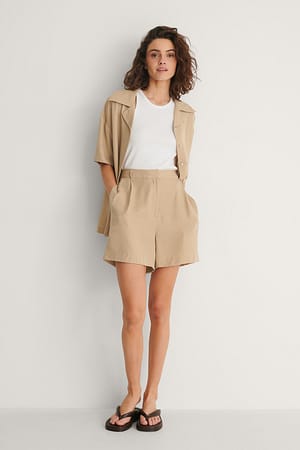 Sand Short décontracté