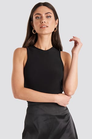 Shiny Top